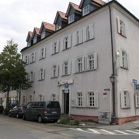 Zum Loewen Hotel Bad Homburg vor der Höhe Exterior foto