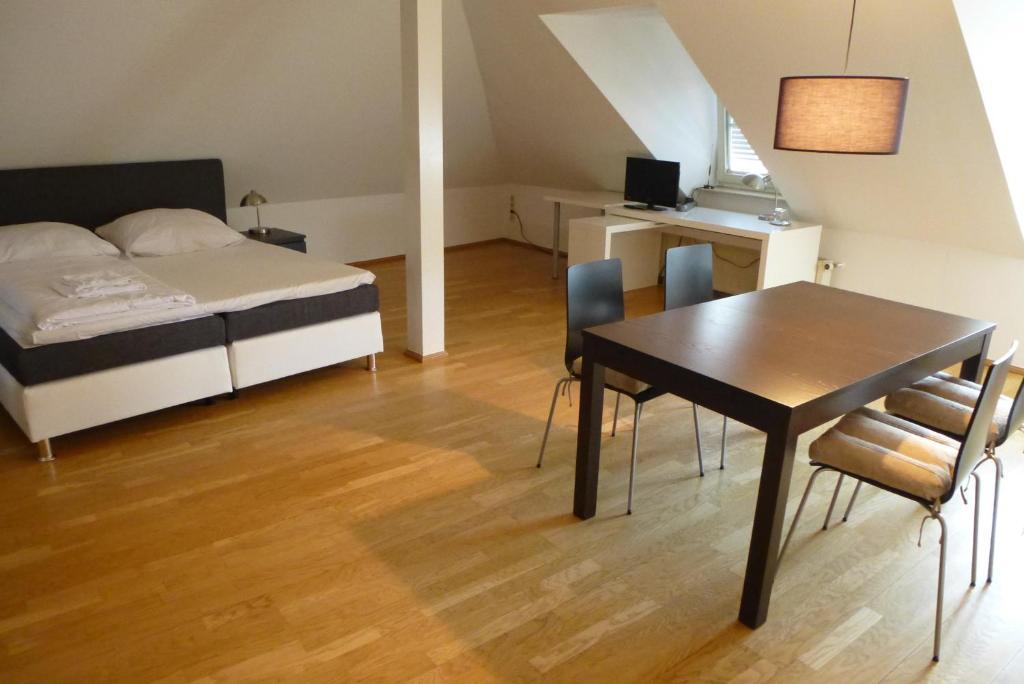 Zum Loewen Hotel Bad Homburg vor der Höhe Quarto foto