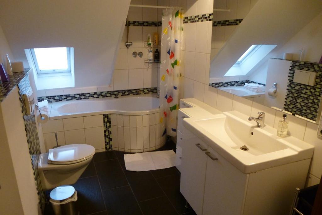 Zum Loewen Hotel Bad Homburg vor der Höhe Quarto foto